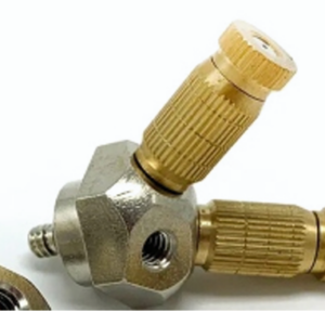 FOP-3SC 3 Spray Connector