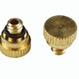 FOP-TP Thread Plug