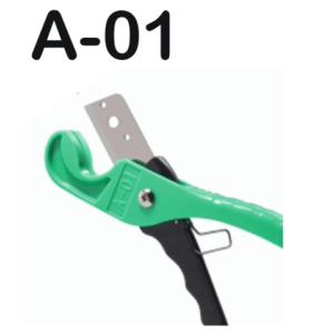 A-01 Tube Cutter
