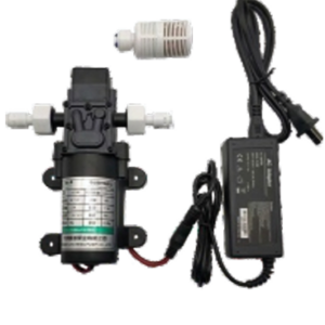 FOP-LPMP Mist Pump