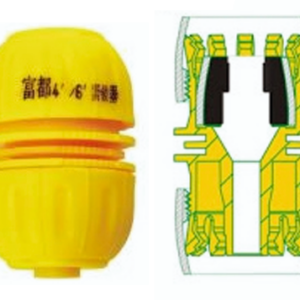 Tap Connector