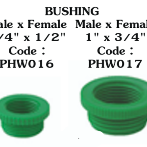 BUSHING