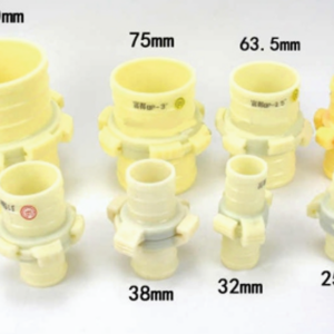 Snap On Connector - BP Series