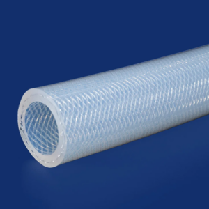SILB- Silicone Braided Hose