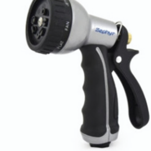 Standard 9-Mode Water Spray Gun