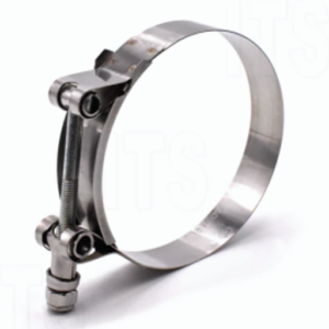 Jolly T-Bolt Clamps