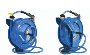 WATER HOSE REELS