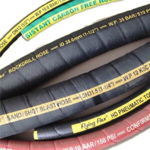 Flying Flex Carbon Free Hose