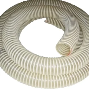PVC Transparent Duct Hose