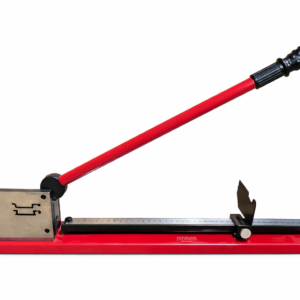 Din Rail Cutter