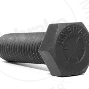 Hex Head Bolt/Screw 2" Inch