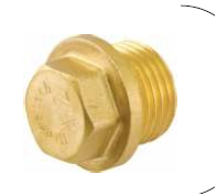 Forging Plug (BSP)