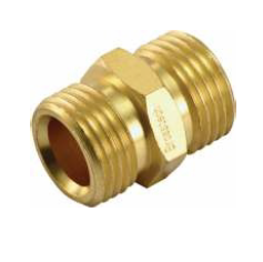 Olive Union Only (BSP) Tube OD