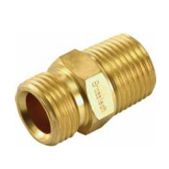 Olive Male Connector (BSP) Tube OD X BSPT