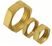 Check Nut (BSP)