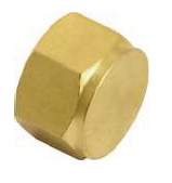 Hex Dead Nut (BSP)