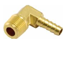 Male Hose Elbow