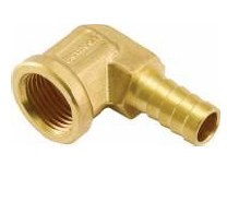 Female Hose Elbow (Female Hose)