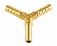 Y - Joint Nipple