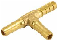 T - Joint Nipple