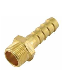 Male Hose Nipple