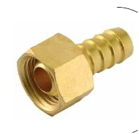Hose Nut & Nipple Set