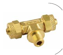 PU "T" Assembly