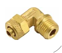 PU Elbow Assembly