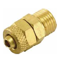PU Connector Assembly (BSP)