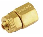 PU Connector Female