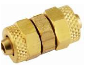 Equal PU Connector Assembly