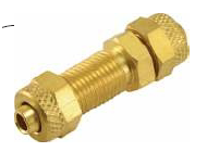 PU Bulk Head Assembly