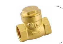 Non Return Valve Horizontal