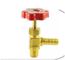 Compressor Delivery Valve