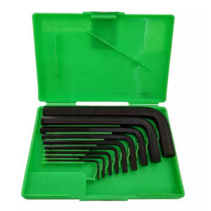 Hex Wrench Sets Metric