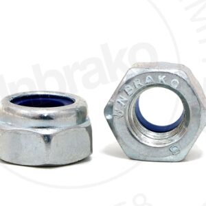 Nylock Nut