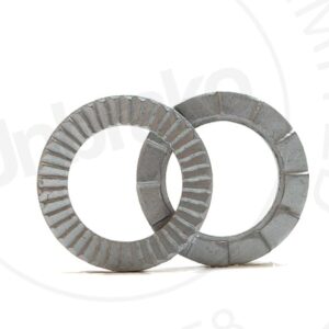 Durlok Washers