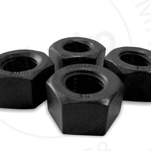 Heavy Hex Nut