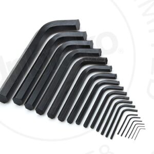 Hexagon Wrenches