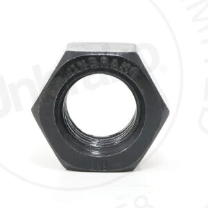 Unbrako Hex Nut