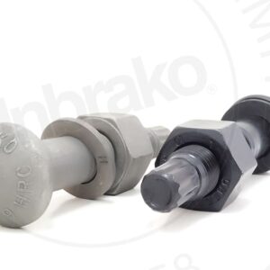 Pre-Load Tension Control Structural Bolt M30