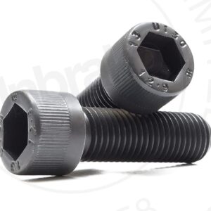 Socket Head Cap Screw M2