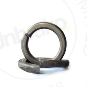 Spring Washer - Square Section