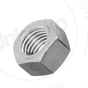 High Strength Structural Nut IS 6623