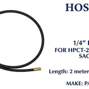 Hose Pipe