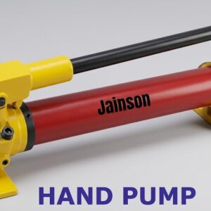 Hand Pump