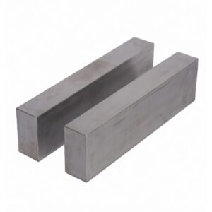 Steel Parallels (Pair) - As per IS 4241:1990