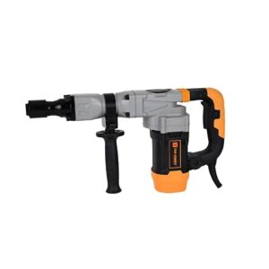XP-1132 DEMOLITION HAMMER 1300W 7KG HEX