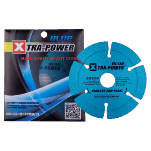 XTRA POWER BLUE
