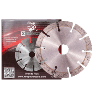 XTRA POWER GRANITE PLUS